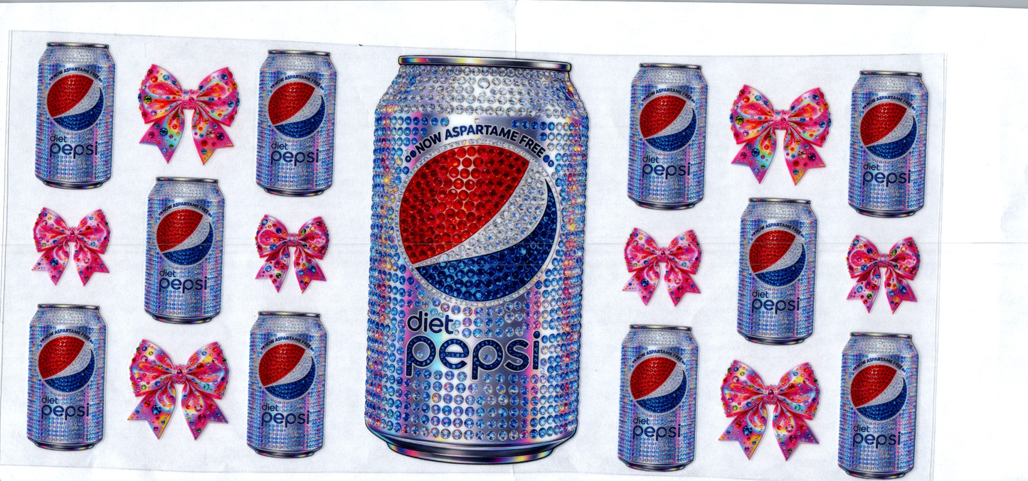 16 oz Diet Pepsi Drinks & Brands 13