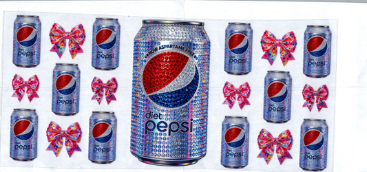16 oz Diet Pepsi Drinks & Brands 13