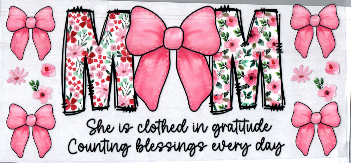 16 oz mom she is clothed assorted 13