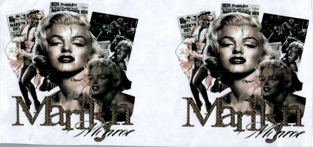 16oz marilyn monroe 135