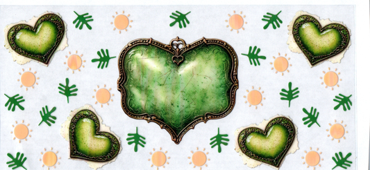 16 oz Hearts 14