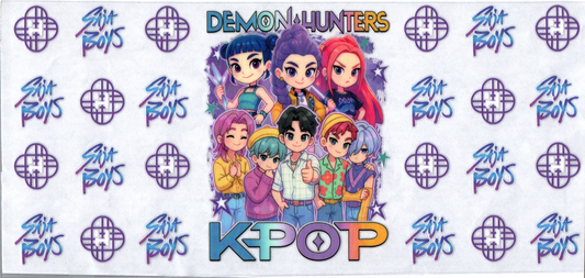 16oz K-Pop 14