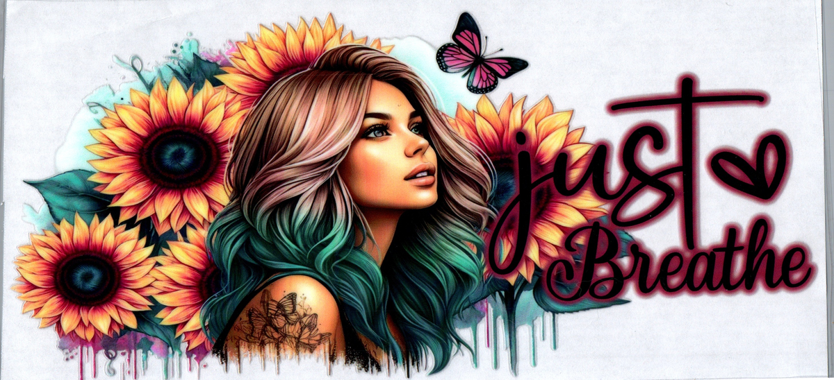 16 oz Tattoo Girl 14