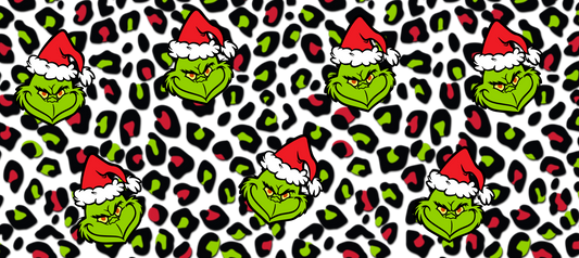 Green Guy 14