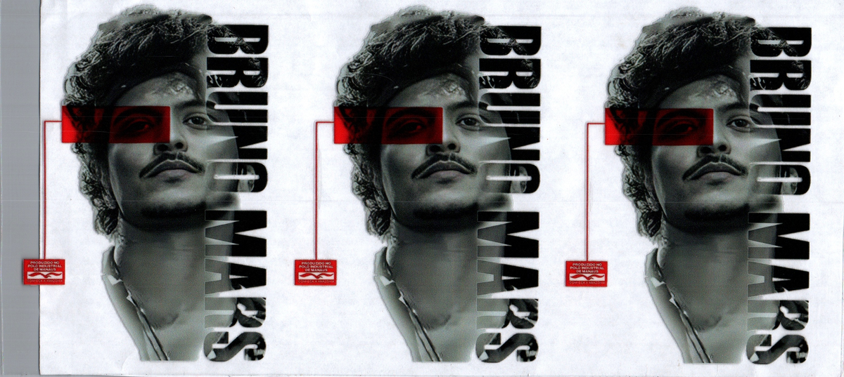 16oz bruno mars red box 140