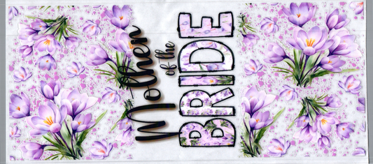 16oz Mother of the Bride Wedding 15