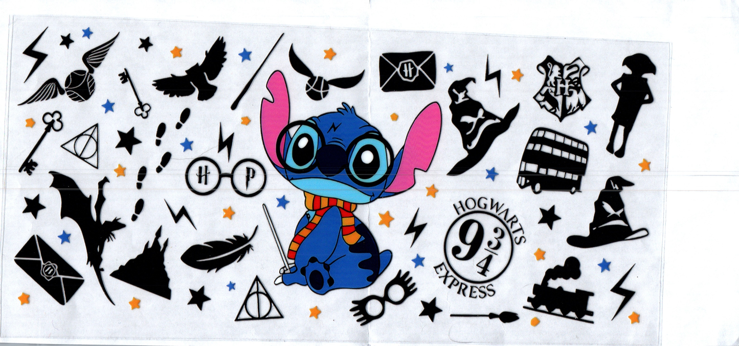 16 oz HP Blue Guy 1 Movies/Tv 15
