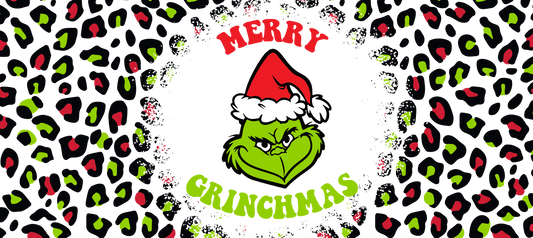 Green Guy 15