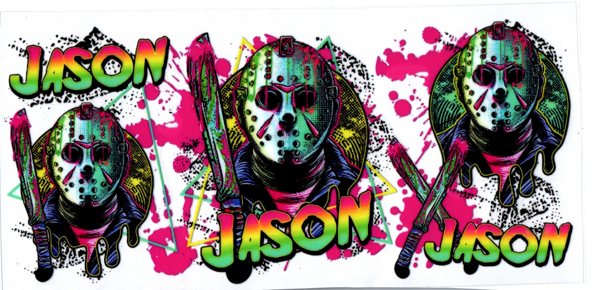 JASON 2 16 OZ