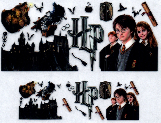 HP  Stanley Key Chain Wrap Single 16