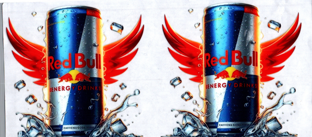16oz red bull red wings 163