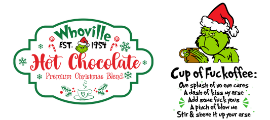 Green Guy 17