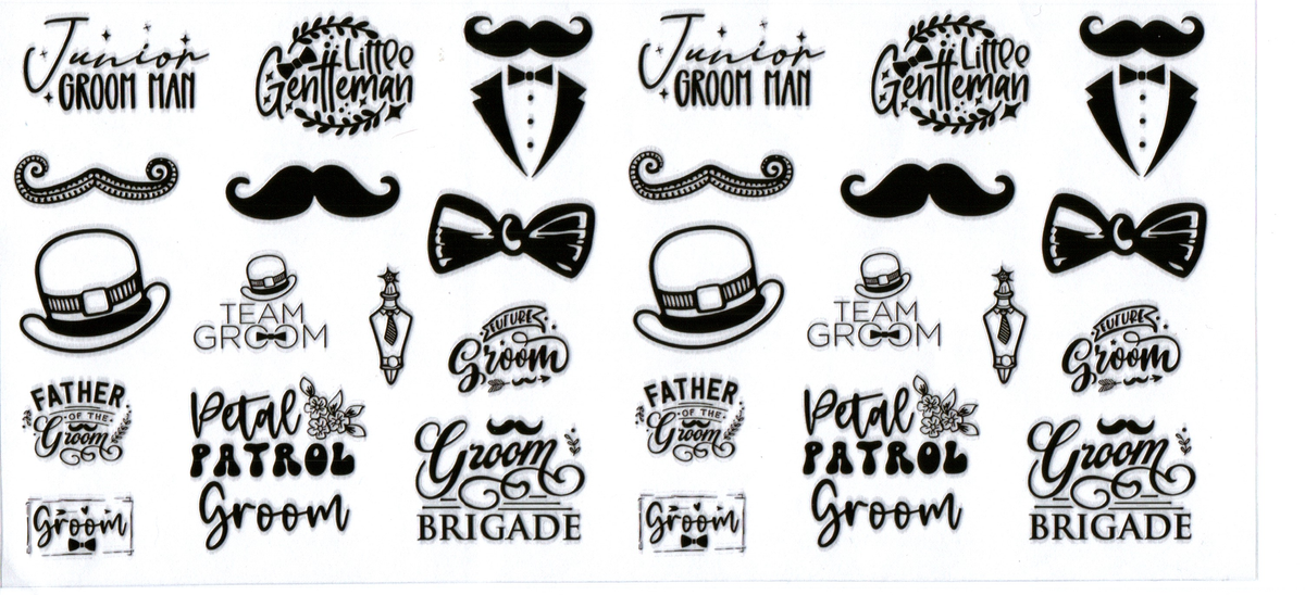 16oz Groom images Family 17