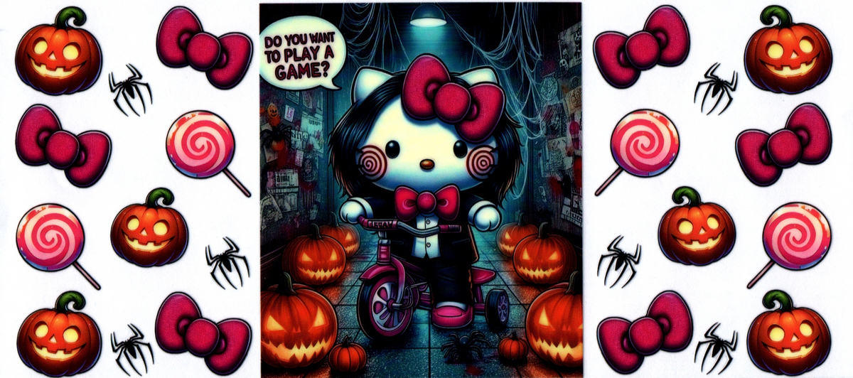 16oz HK Jigsaw Halloween 17