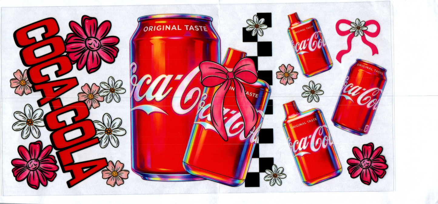 16 oz Coke Drinks & Brands 17