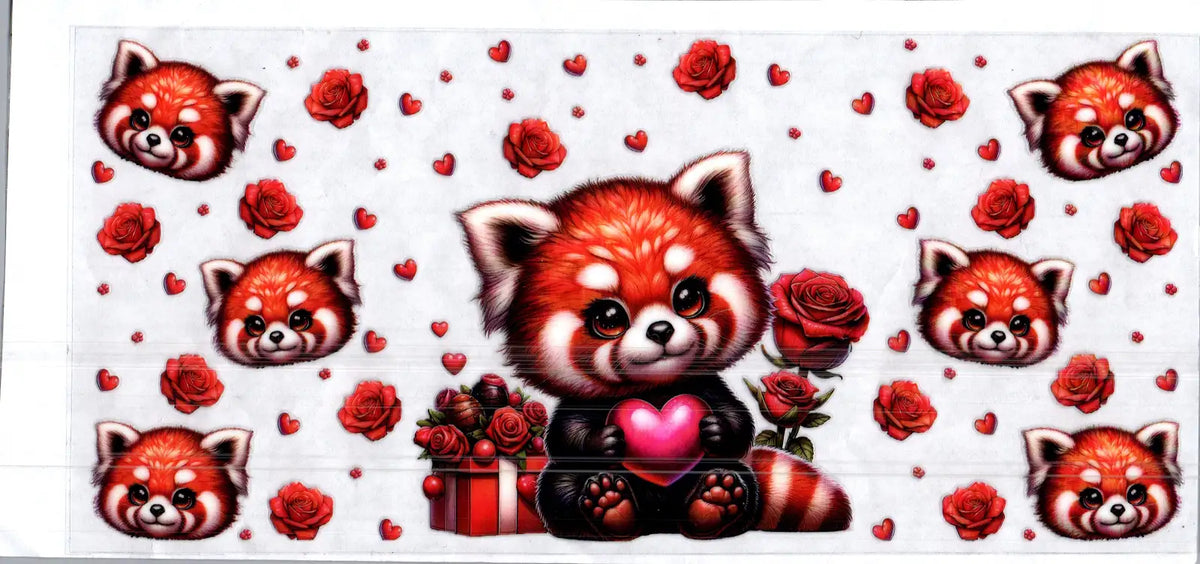 16 oz red panda misc 176