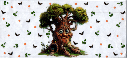 16oz Little Baby Bonzi Tree w/Face 177