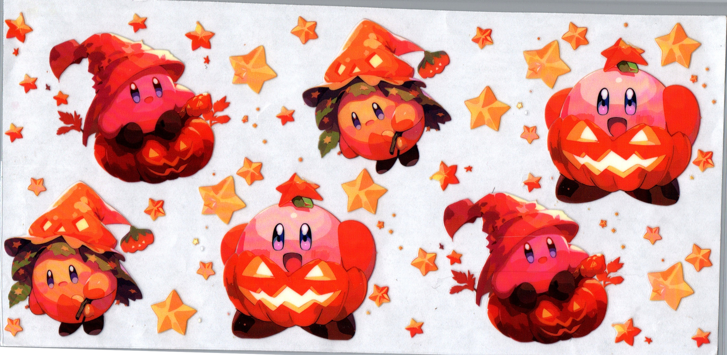 16 oz Kirby