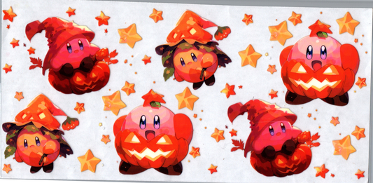 16 oz Kirby