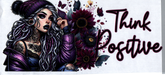 16 oz Tattoo Girl 18