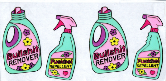 16 oz Bullshit Remover Fuckboi Repellent 18