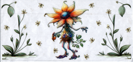 16oz Darby's Flower 180