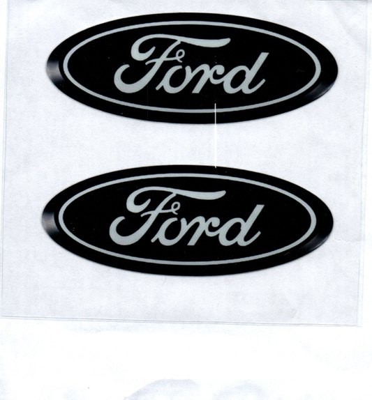 Ford Decal