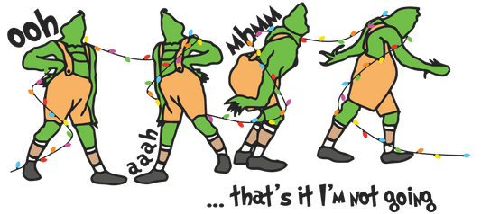 Green Guy 19