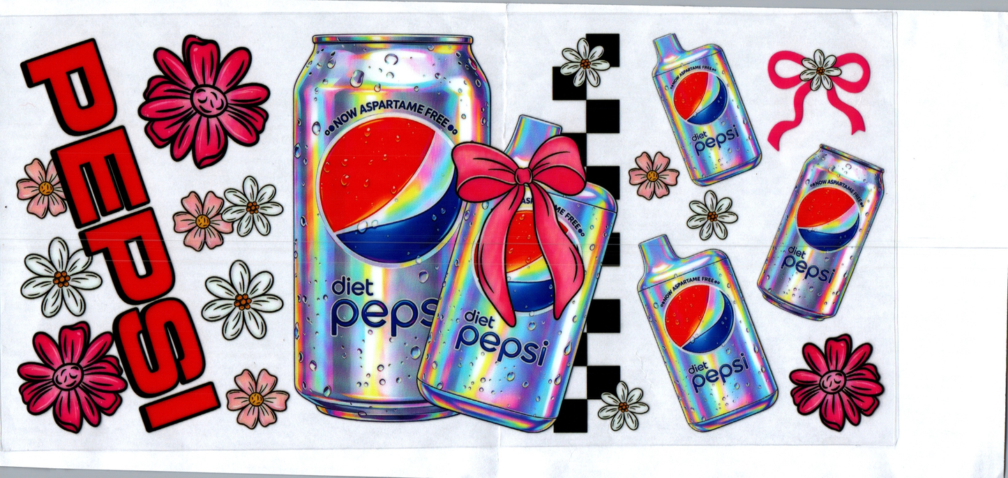 16 oz Diet Pepsi 2 Drinks & Brands 19