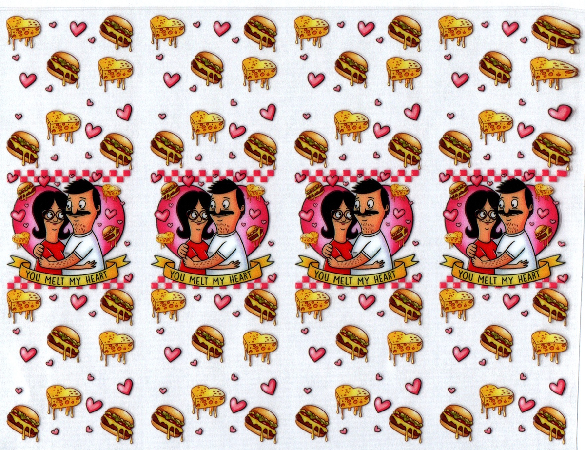 you melt my heart pen wrap 19