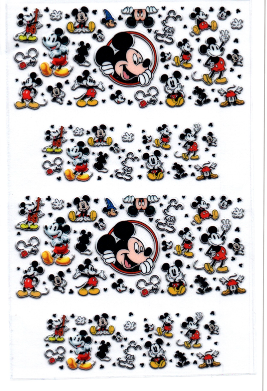Mouse Stanley Key Chain Wrap Double 198