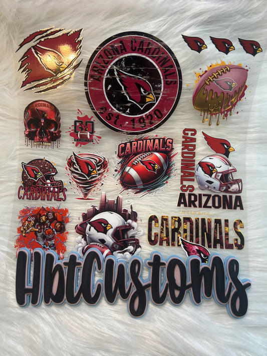 C bird football Element