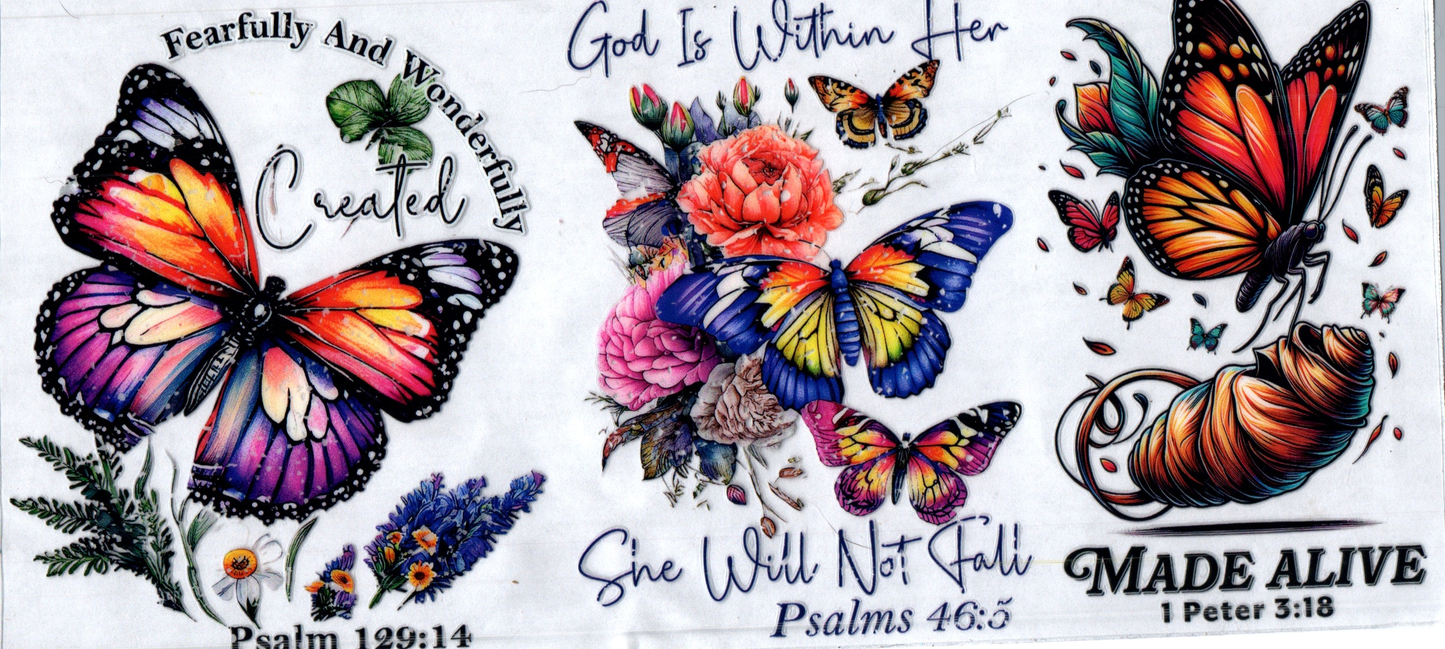 16oz God is within her Faith 2