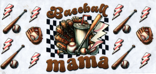 16 oz Baseball Dad 3