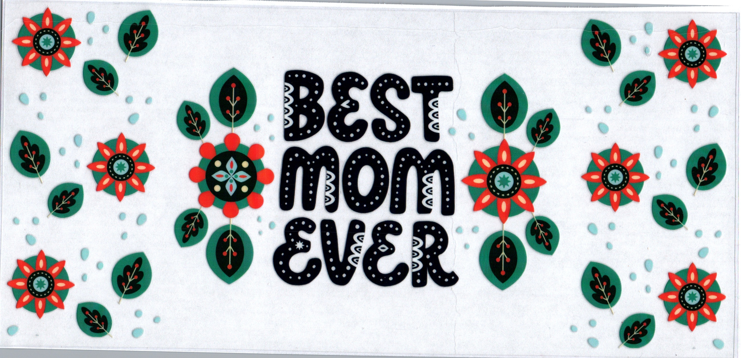 16oz Best Mom Ever