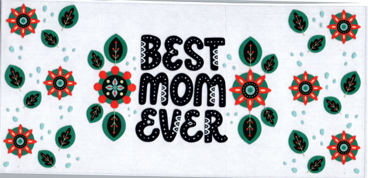 16oz Best Mom Ever