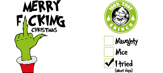 Green Guy 2
