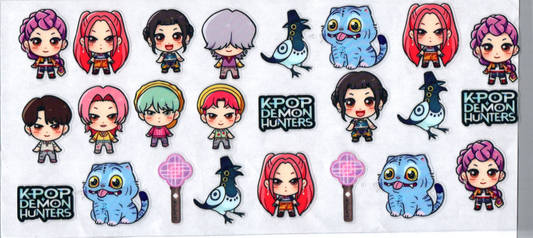 16oz K-Pop 20