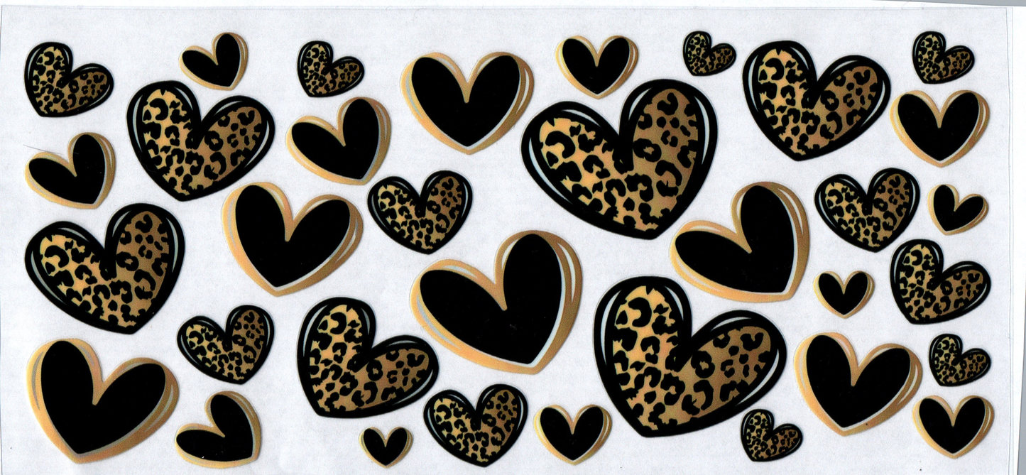 16 oz Hearts 20