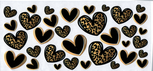 16 oz Hearts 20