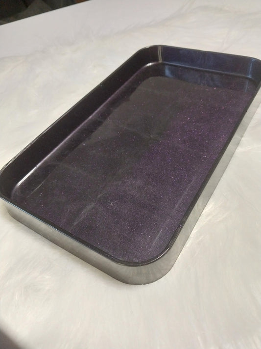 6x9 Resin Tray