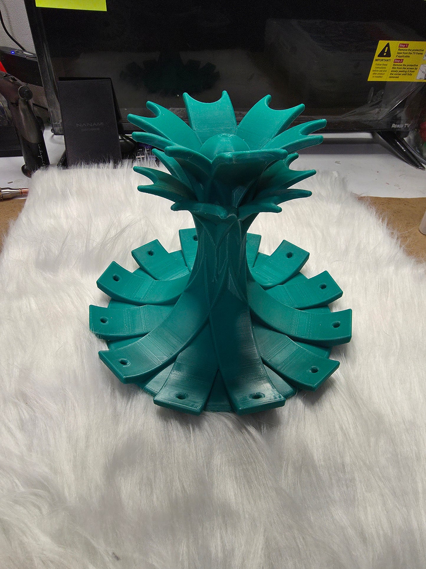 Pen Display Holder