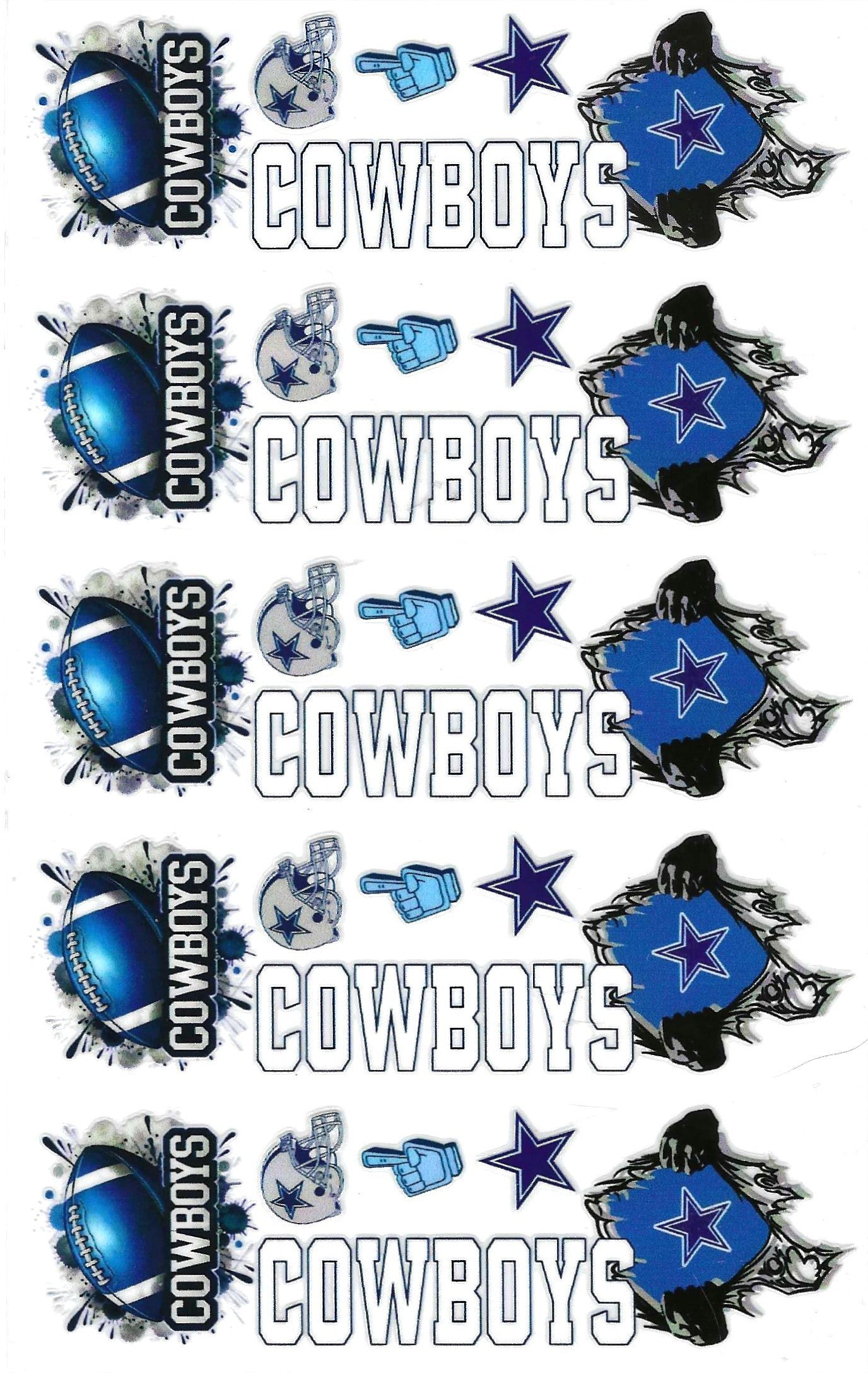 The BOYS FB Pen Wraps