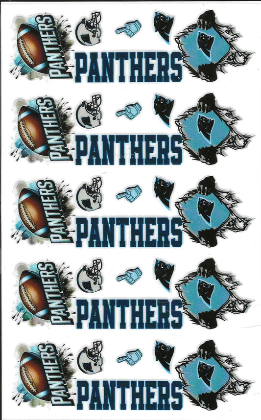 Carolina FB Pen Wrap