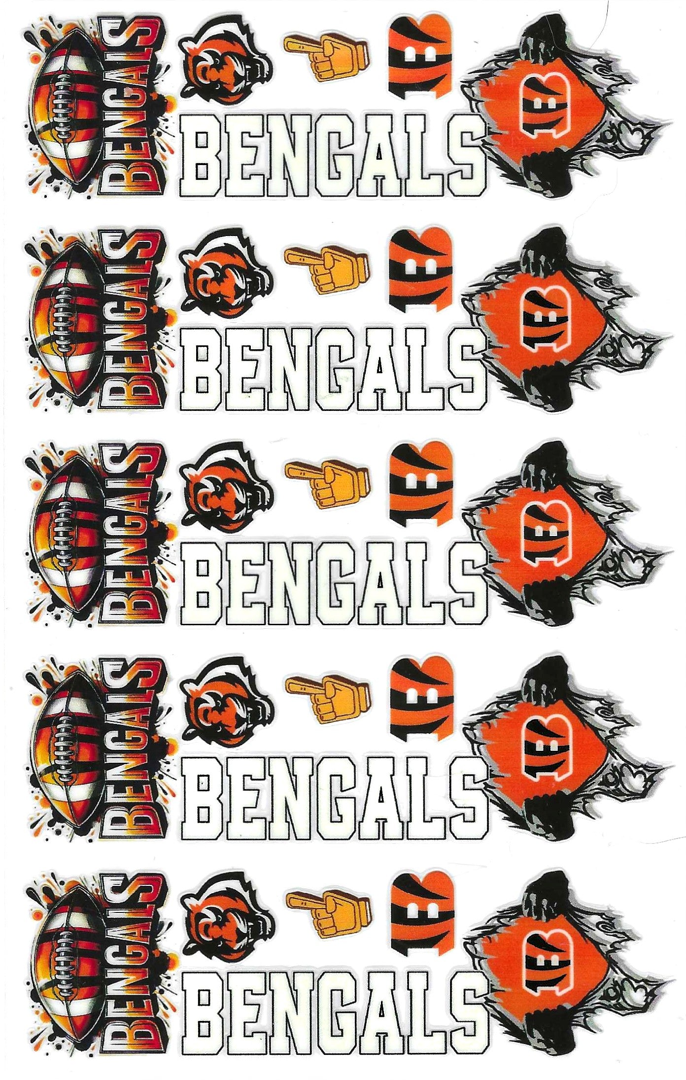 Who Day FB Pen Wraps