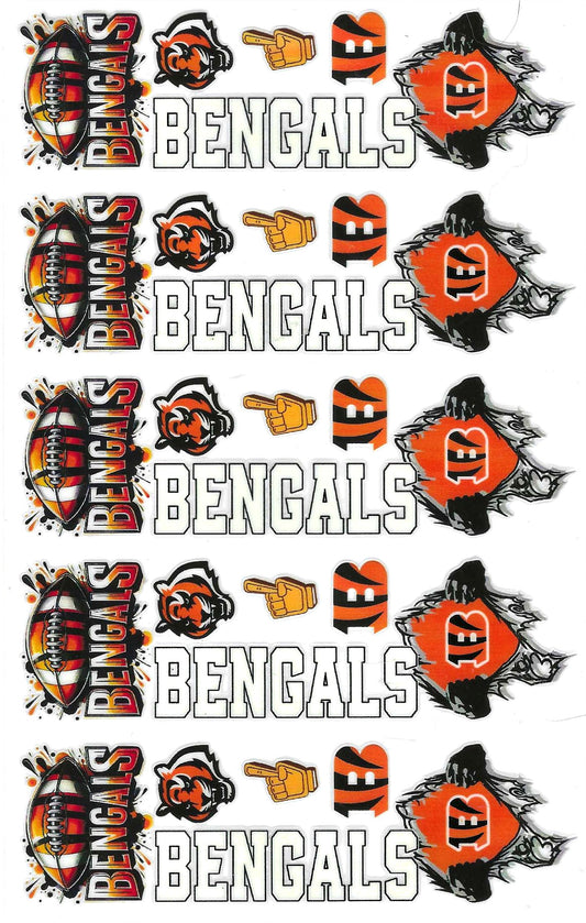 Who Day FB Pen Wraps