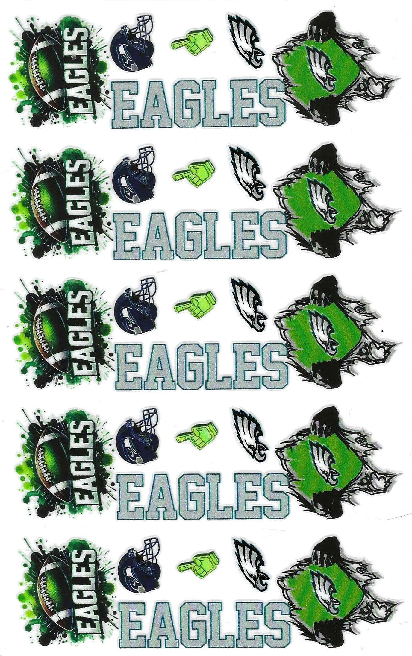 Soar like an Eagle FB Pen Wrap