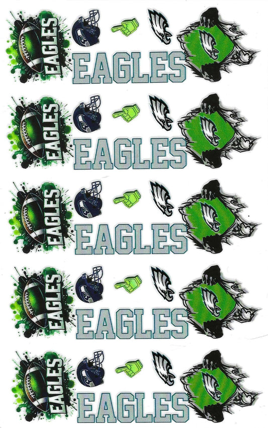 Soar like an Eagle FB Pen Wrap