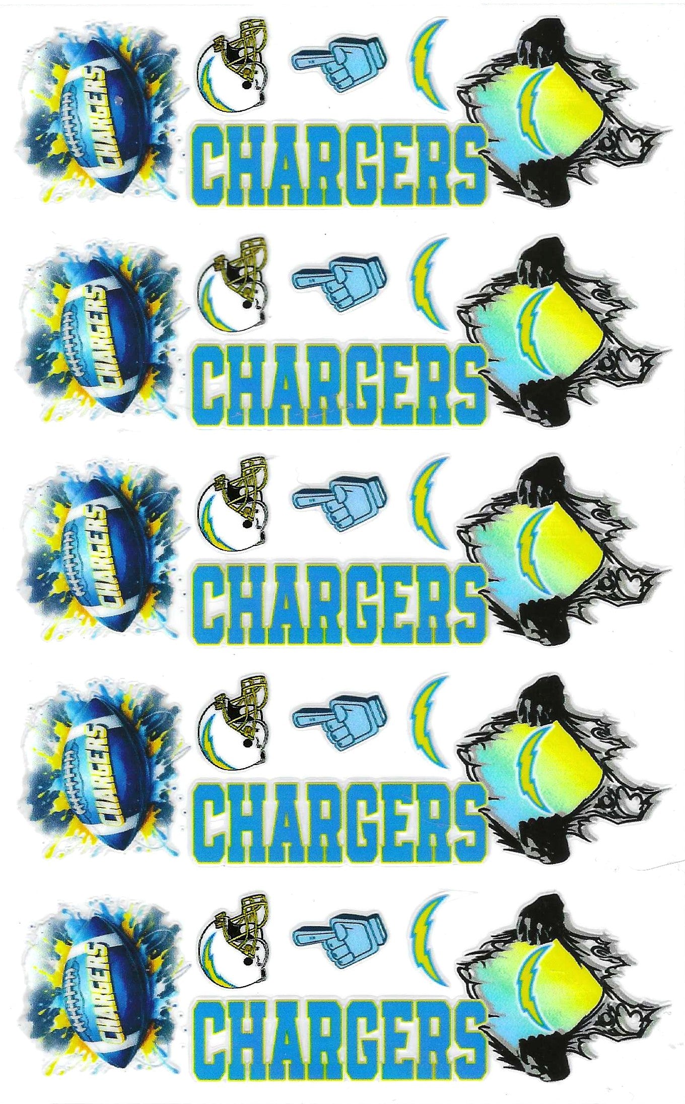Charge FB Pen Wrap