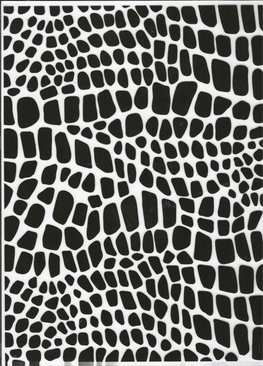 Alligator Spots Element